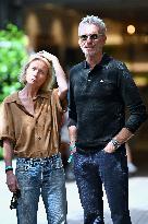 French Open - VIPs At The Village