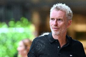 French Open - VIPs At The Village