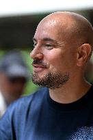 French Open - VIPs At The Village