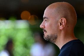 French Open - VIPs At The Village