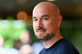 French Open - VIPs At The Village