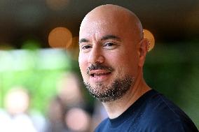 French Open - VIPs At The Village