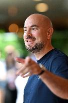 French Open - VIPs At The Village