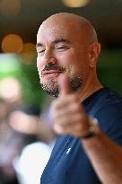 French Open - VIPs At The Village