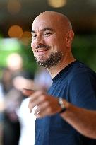 French Open - VIPs At The Village