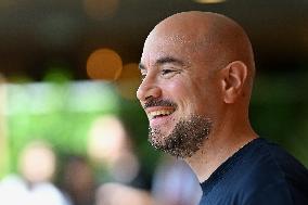 French Open - VIPs At The Village