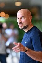 French Open - VIPs At The Village