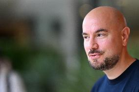 French Open - VIPs At The Village