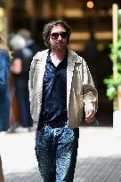 French Open - VIPs At The Village