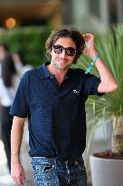 French Open - VIPs At The Village