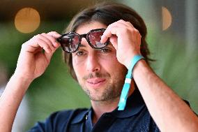 French Open - VIPs At The Village