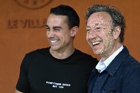 French Open - VIPs At The Village