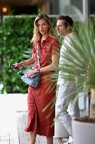 French Open - VIPs At The Village