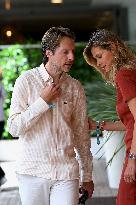 French Open - VIPs At The Village