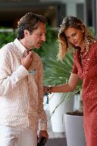French Open - VIPs At The Village