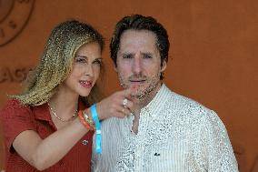 French Open - VIPs At The Village