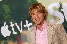 Premiere Of Apple TV+ New Series Stick - LA