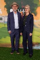 Premiere Of Apple TV+ New Series Stick - LA