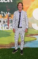 Premiere Of Apple TV+ New Series Stick - LA
