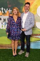 Premiere Of Apple TV+ New Series Stick - LA