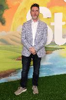 Premiere Of Apple TV+ New Series Stick - LA