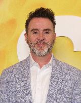 Premiere Of Apple TV+ New Series Stick - LA