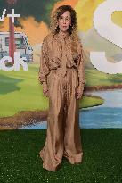 Premiere Of Apple TV+ New Series Stick - LA