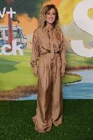 Premiere Of Apple TV+ New Series Stick - LA