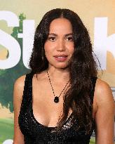 Premiere Of Apple TV+ New Series Stick - LA