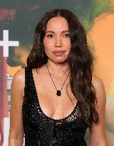 Premiere Of Apple TV+ New Series Stick - LA