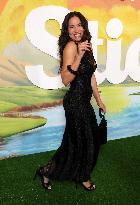 Premiere Of Apple TV+ New Series Stick - LA