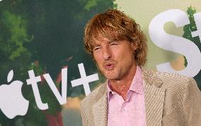 Premiere Of Apple TV+ New Series Stick - LA