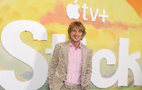 Premiere Of Apple TV+ New Series Stick - LA