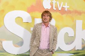 Premiere Of Apple TV+ New Series Stick - LA