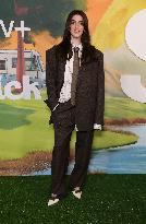 Premiere Of Apple TV+ New Series Stick - LA