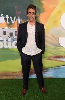 Premiere Of Apple TV+ New Series Stick - LA