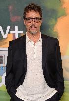 Premiere Of Apple TV+ New Series Stick - LA