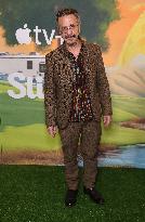 Premiere Of Apple TV+ New Series Stick - LA