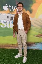 Premiere Of Apple TV+ New Series Stick - LA
