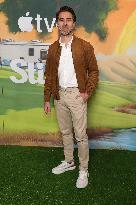Premiere Of Apple TV+ New Series Stick - LA