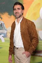 Premiere Of Apple TV+ New Series Stick - LA