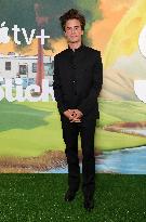 Premiere Of Apple TV+ New Series Stick - LA