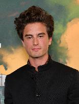 Premiere Of Apple TV+ New Series Stick - LA