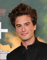 Premiere Of Apple TV+ New Series Stick - LA