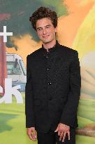 Premiere Of Apple TV+ New Series Stick - LA