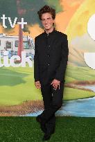 Premiere Of Apple TV+ New Series Stick - LA