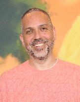 Premiere Of Apple TV+ New Series Stick - LA