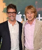 Premiere Of Apple TV+ New Series Stick - LA