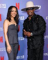 Netflix Is A Joke Presents FYSEE LA Comedy Night - LA