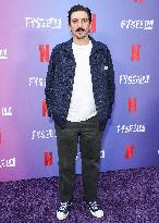 Netflix Is A Joke Presents FYSEE LA Comedy Night - LA